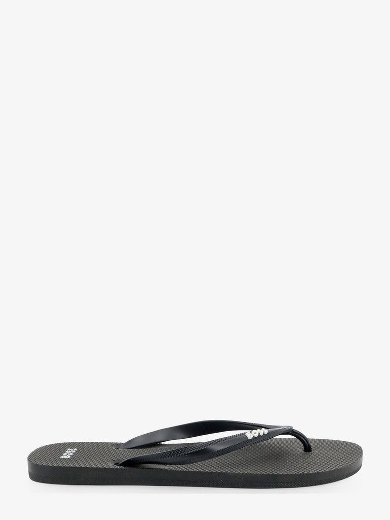 Rubber flip-flops sandals