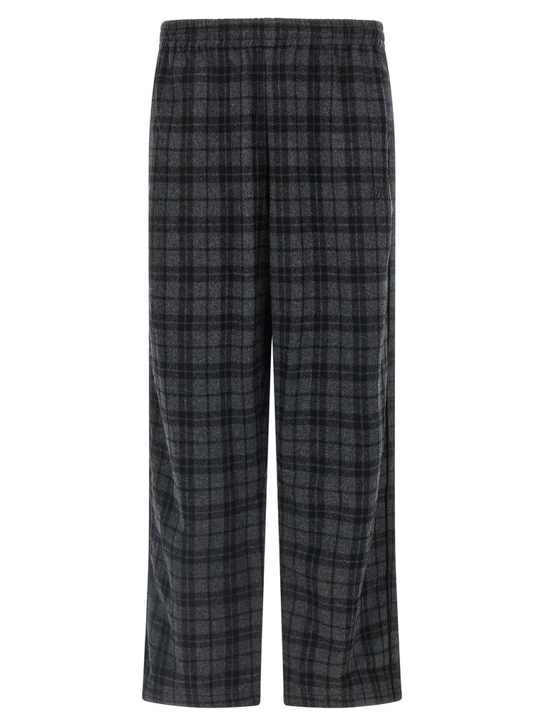 'Ruff Rider' pants