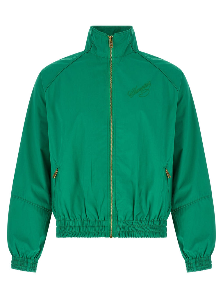 'Ruff Rider Track' jacket