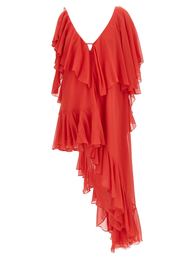 'Rumba' dress