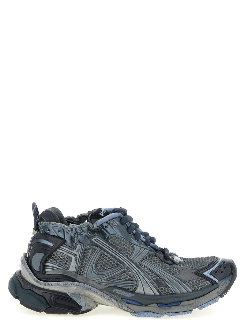 'Runner' sneakers