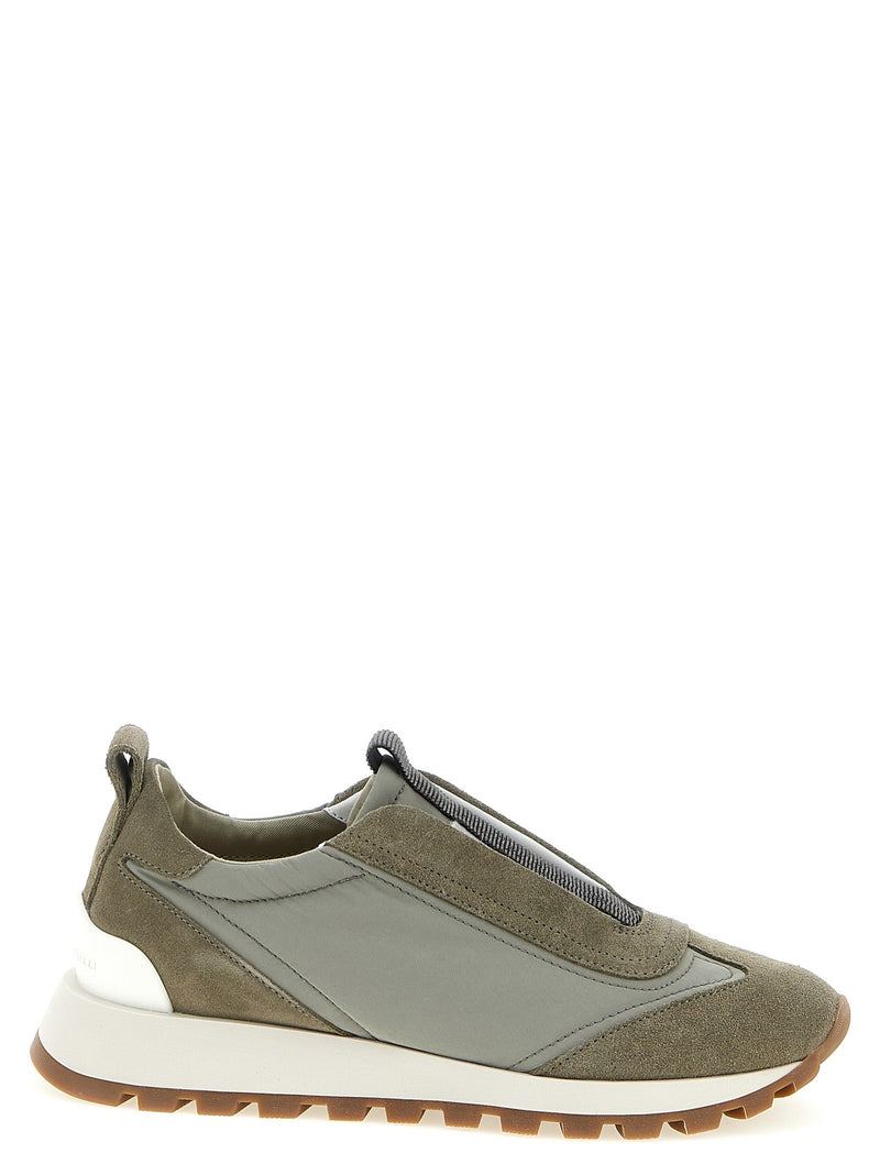 'Runners' sneakers