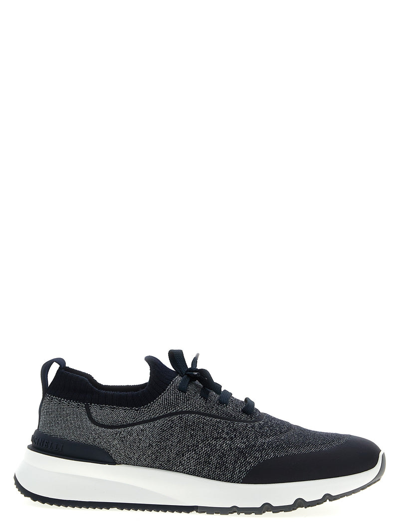 'Runners' sneakers