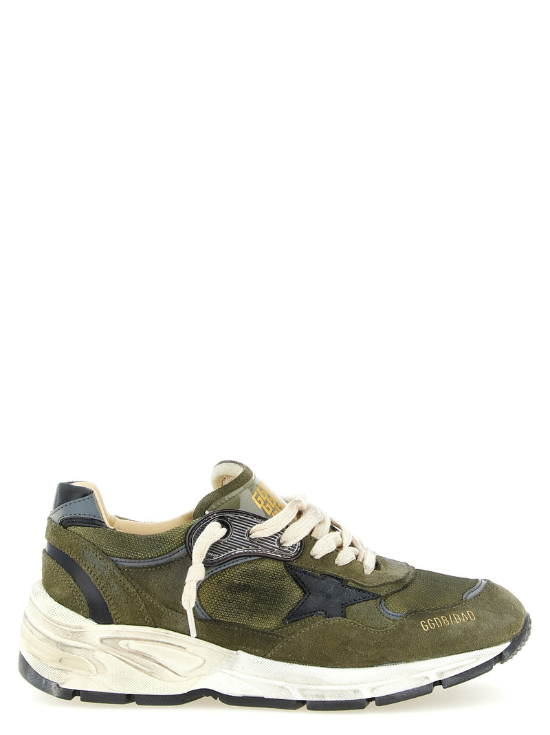'Running Dad New' sneakers