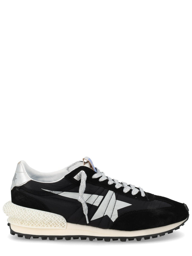 "RUNNING MARATHON" SNEAKER