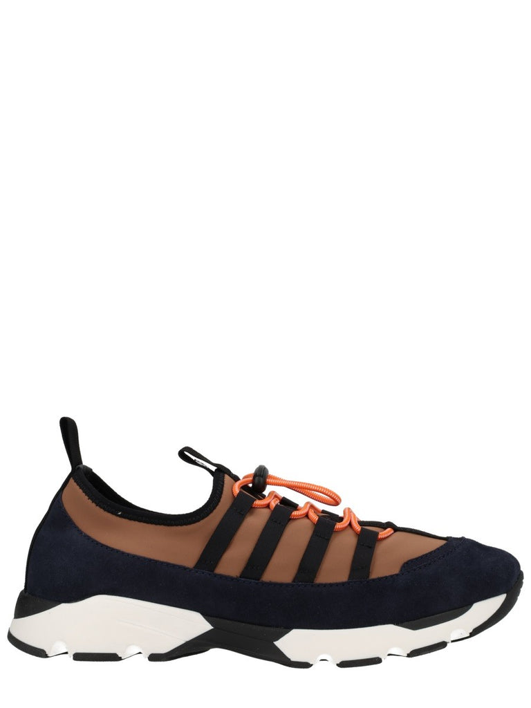 "RUNNING" SNEAKER