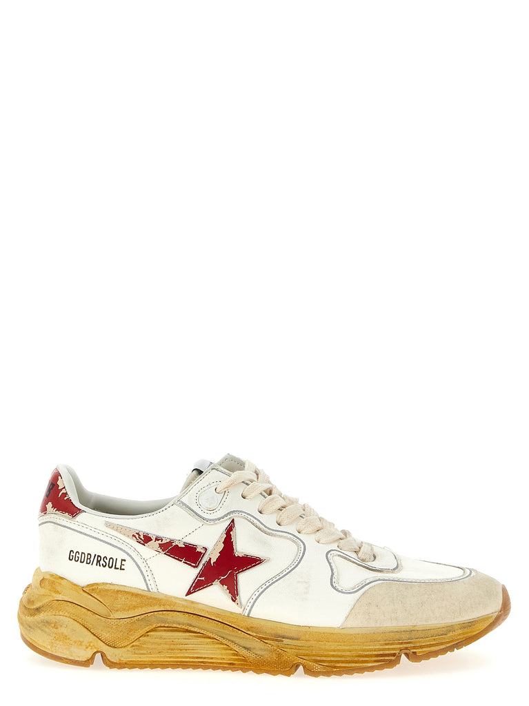 Running sneakers