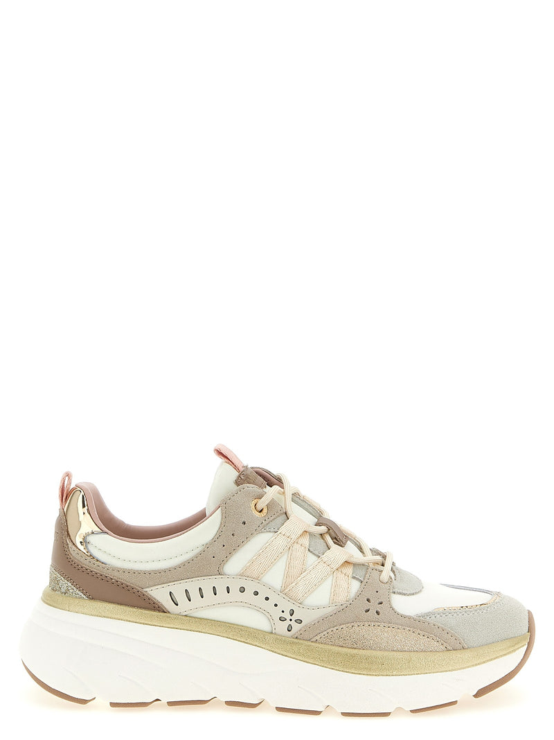'Running' sneakers