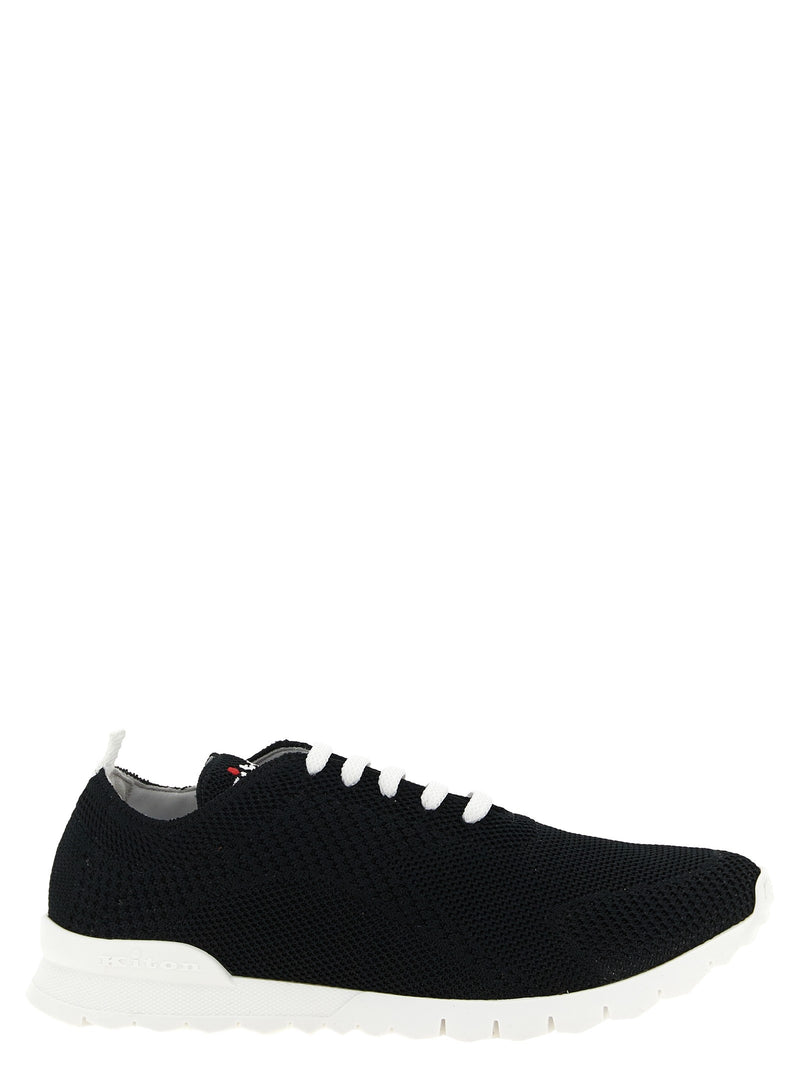 'Running’ sneakers