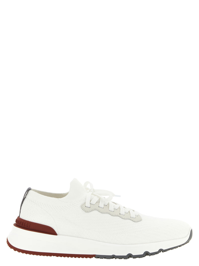'Running Sock' sneakers