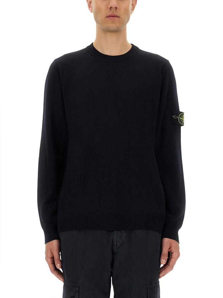 RWS LIGHTWEIGHT WOOL SWEATER