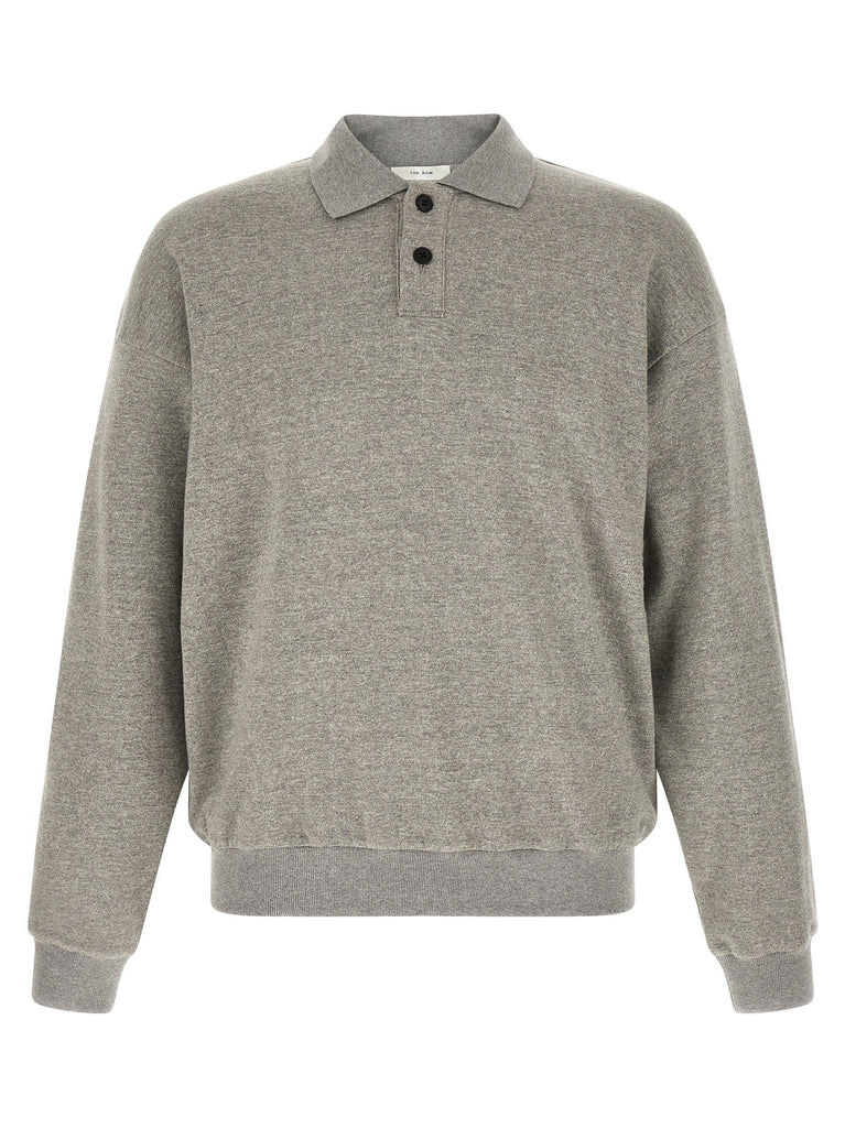 'Ry top' polo shirt