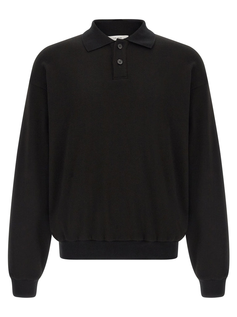 'Ry top' polo shirt