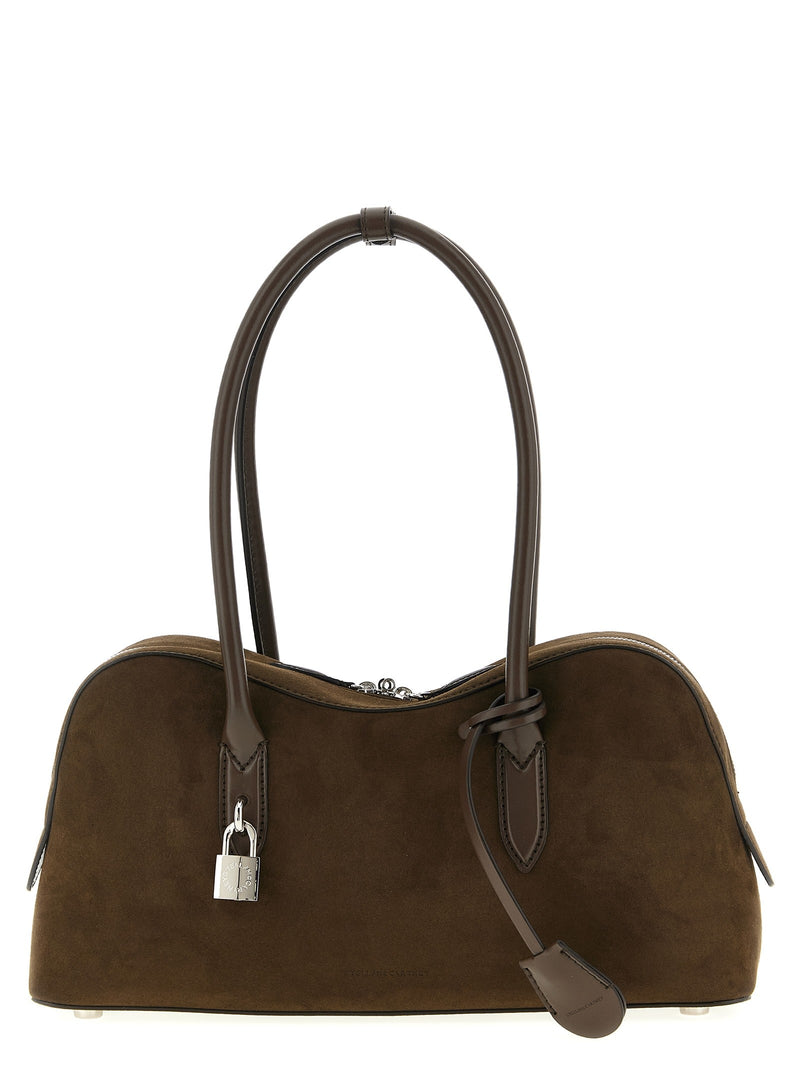 'Ryder' shoulder bag