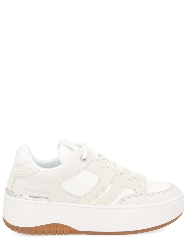 "RYDER" SNEAKER