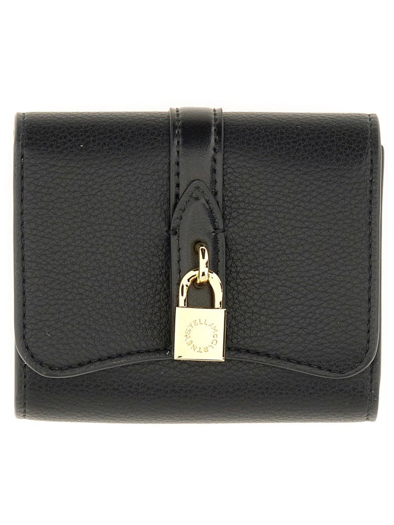 "RYDER TRI-FOLD" WALLET