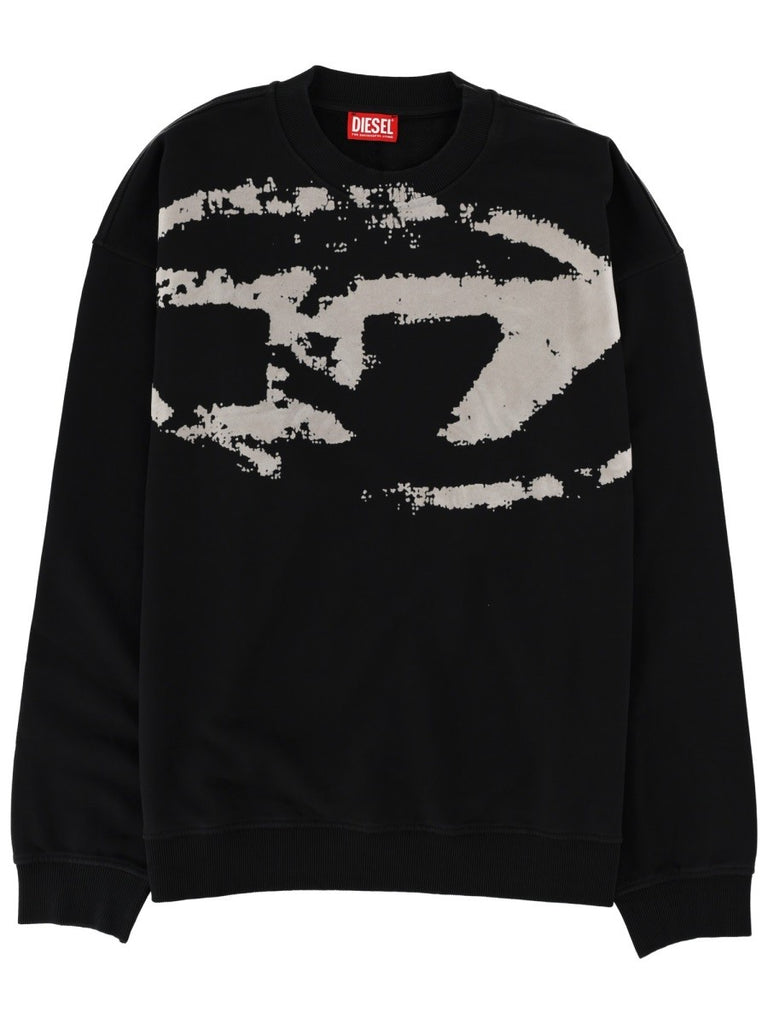S-BOXT-N5" SWEATSHIRT