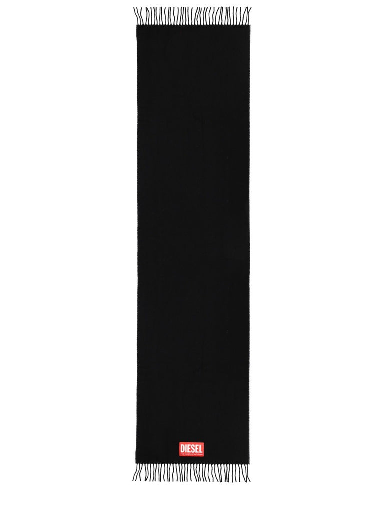 "S-IMON" SCARF