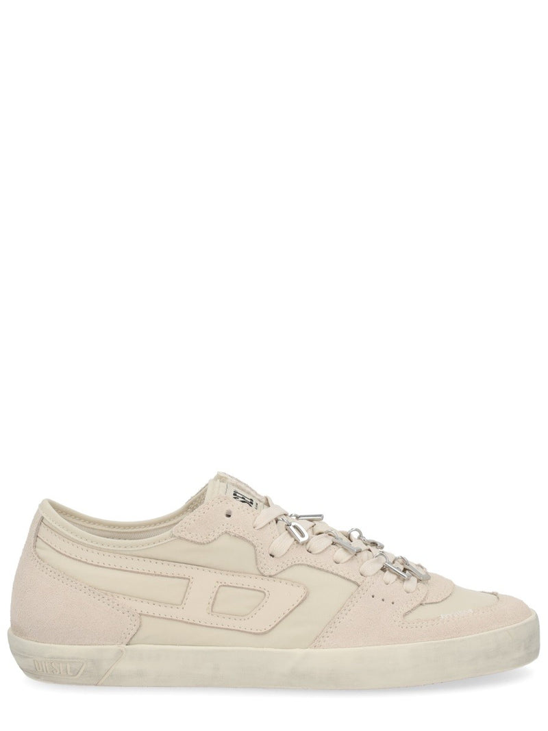 "S-LEROJI D-1 LOW" SNEAKER