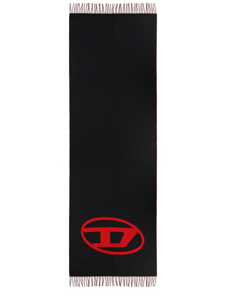 "S-TEVIE" SCARF