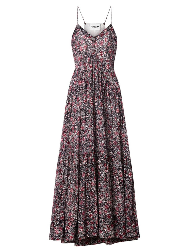"SABBA" DRESS