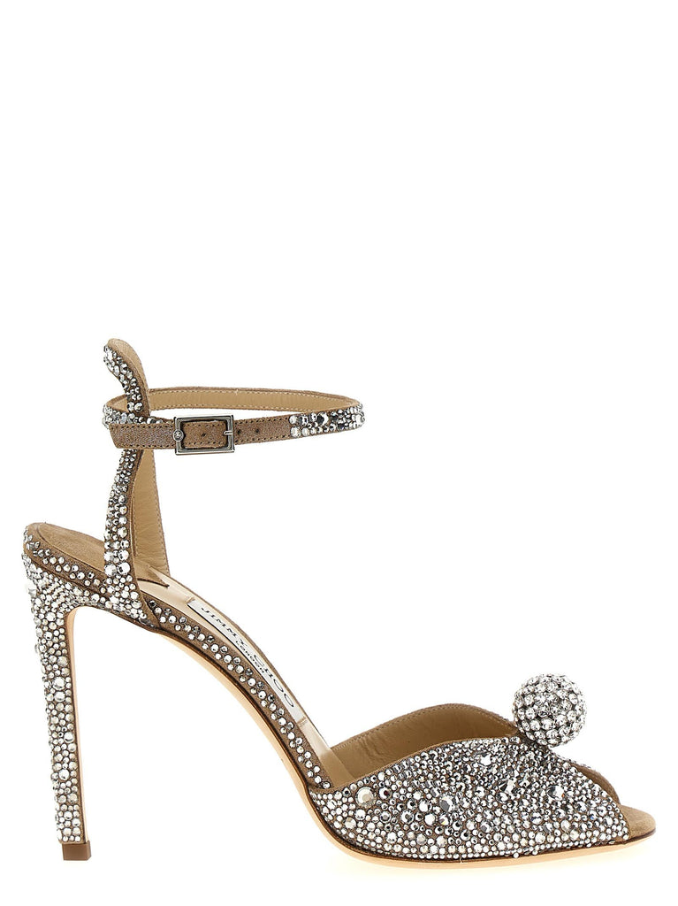 'Sacora' sandals