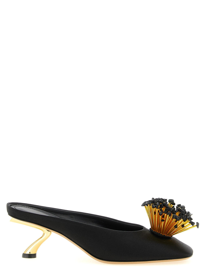 'Safi' mules