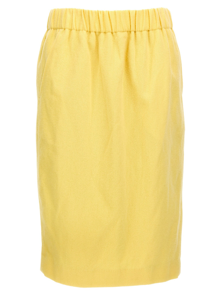 'Safya' skirt