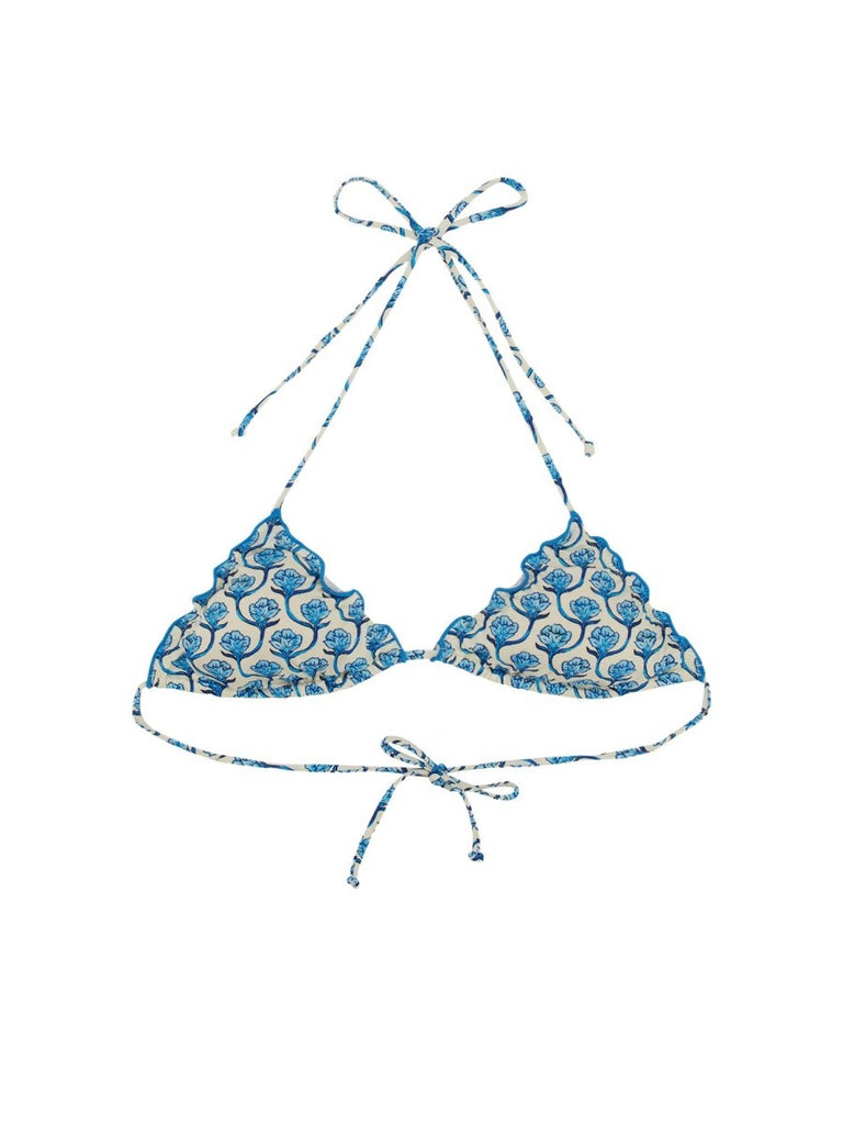 "SAGITTARIUS" BIKINI TOP