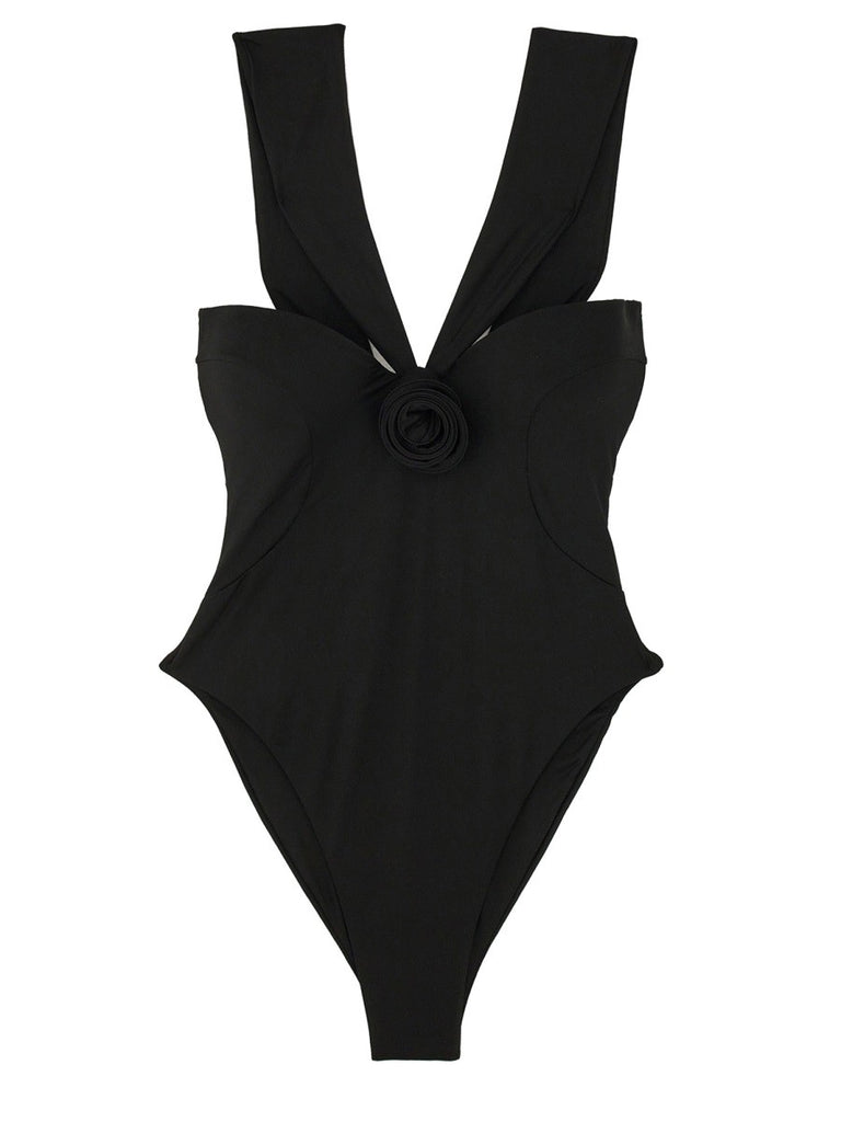 "SAHAR" ONE-PIECE SWIMSUIT
