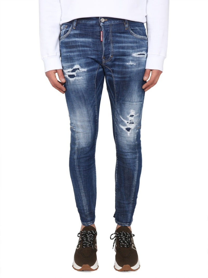 SAILOR FIT JEANS