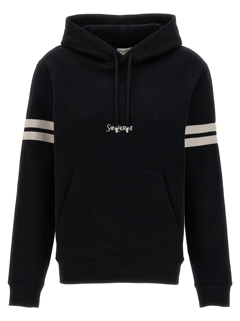 'Saint Laurent' hoodie