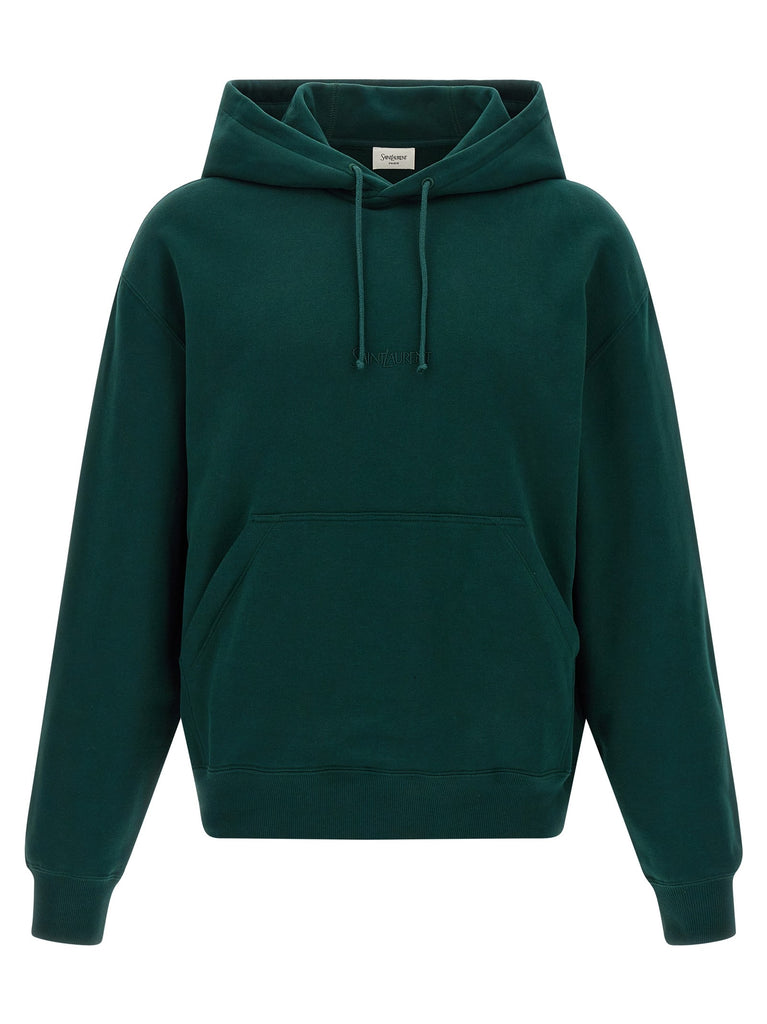 'Saint Laurent' hoodie
