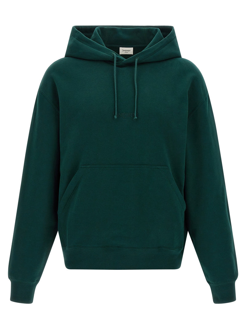 'Saint Laurent' hoodie