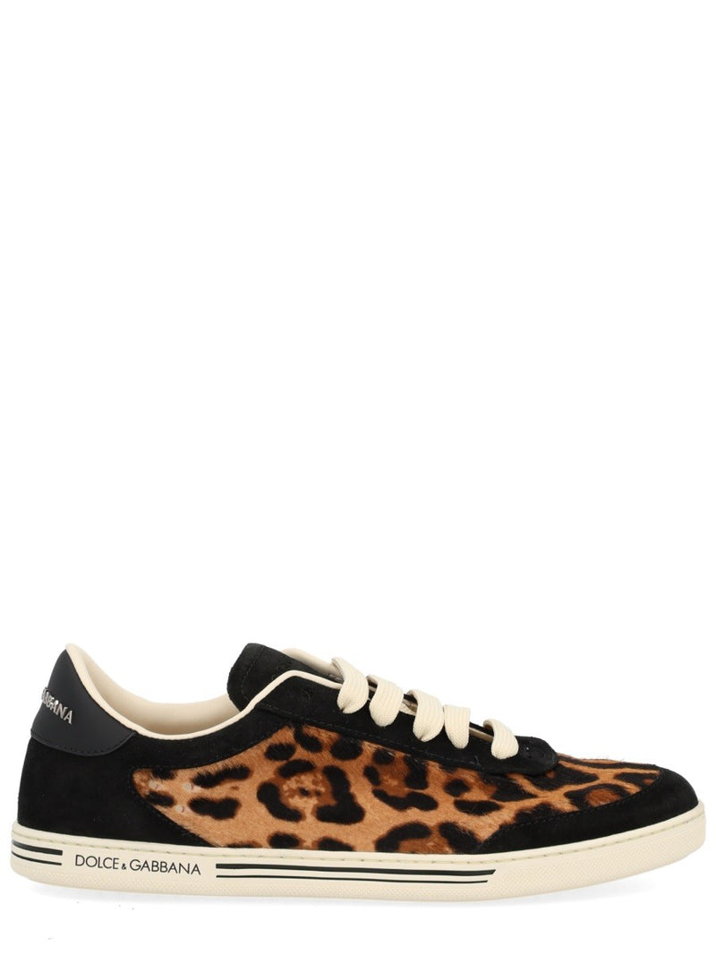 "SAINT TROPEZ" SNEAKER
