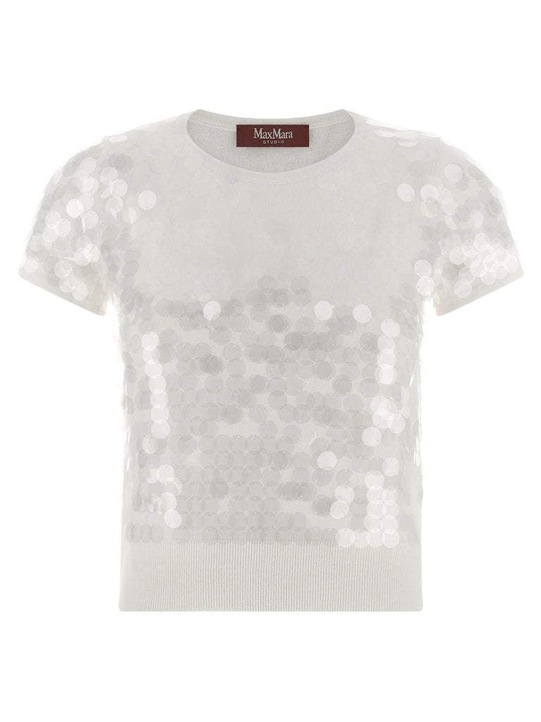 'Saio' sweater