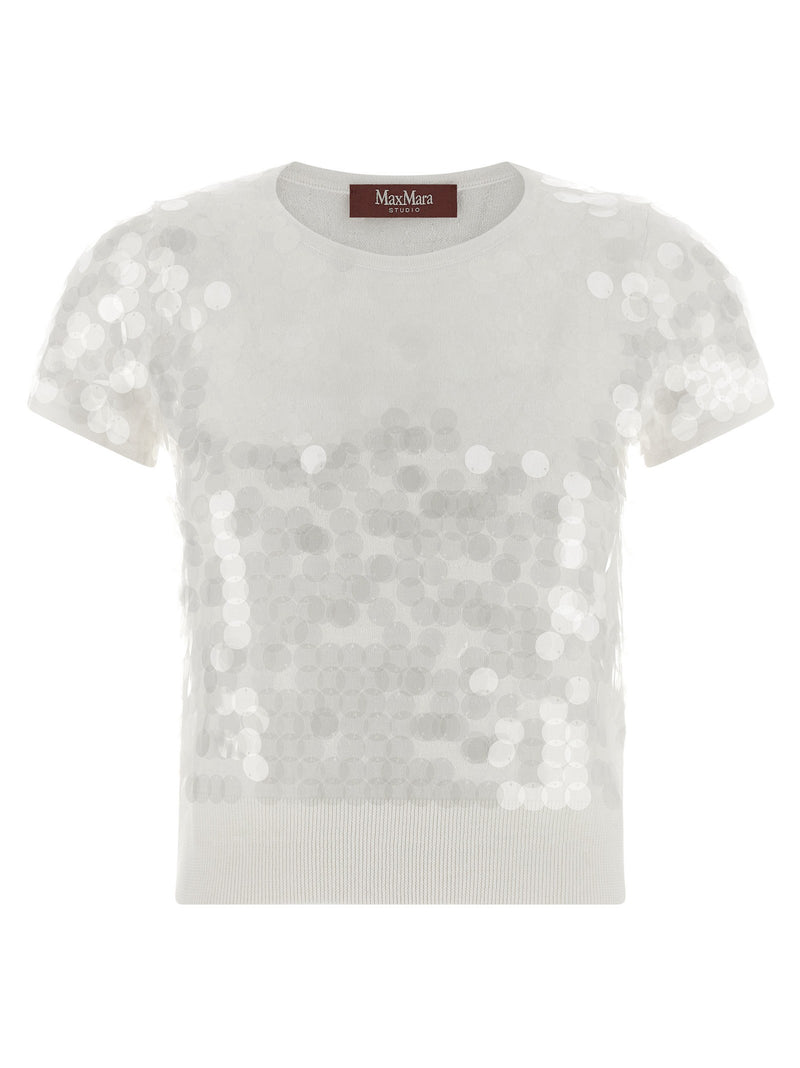'Saio' sweater