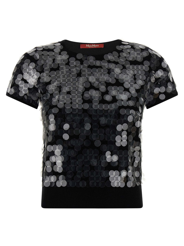 'Saio' sweater