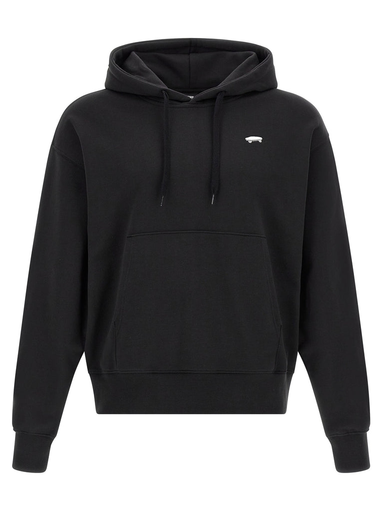 'Salton Loose' hoodie