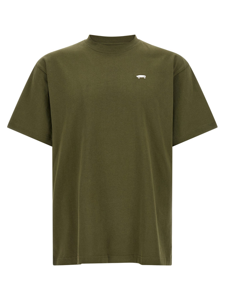 'Salton Loose' T-shirt