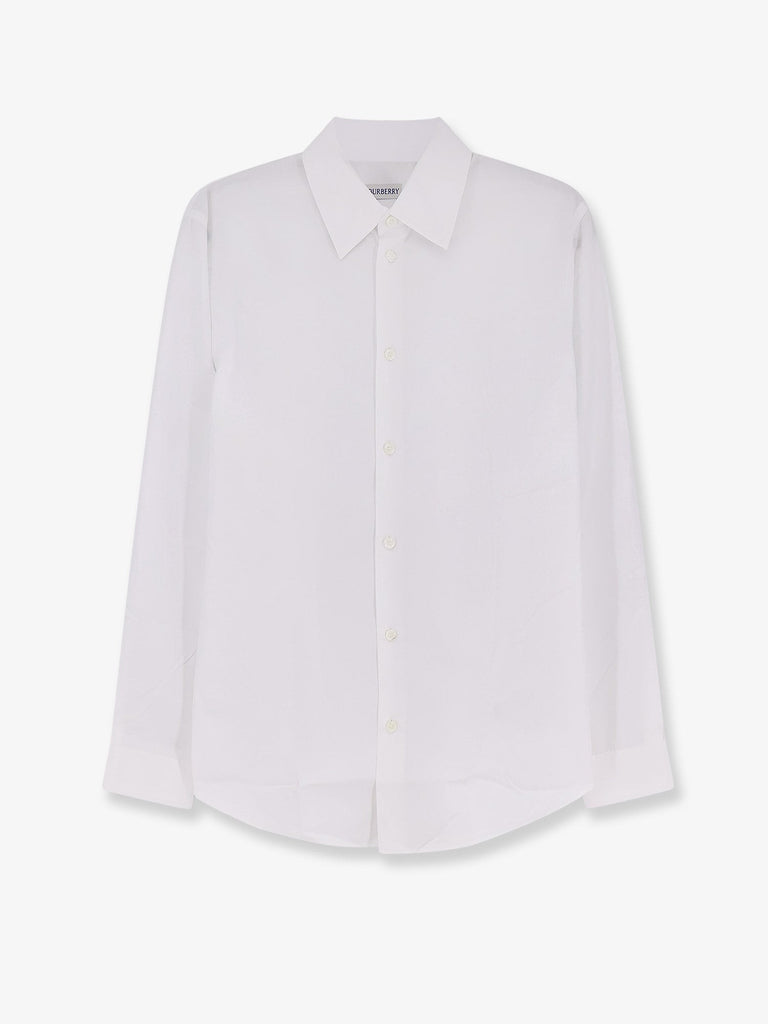 Sam organic cotton shirt
