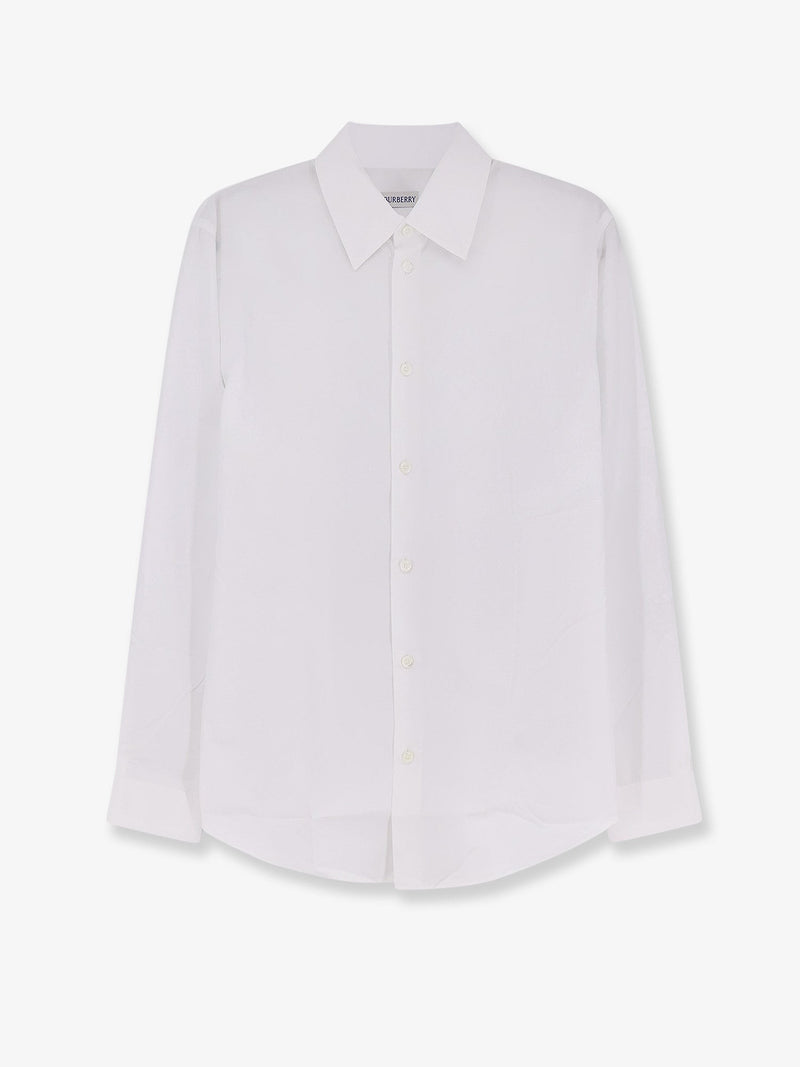 Sam organic cotton shirt