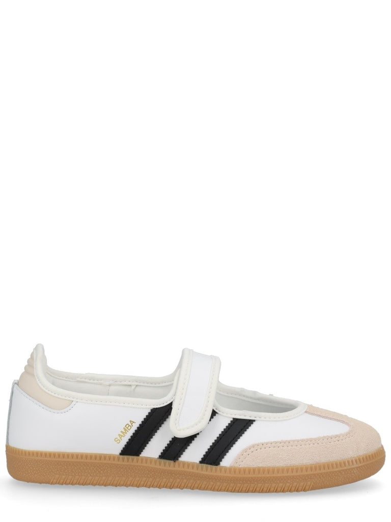 "SAMBA JANE" SNEAKER