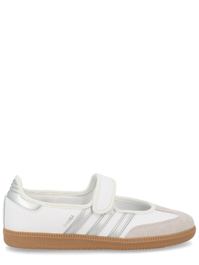 "SAMBA JANE" SNEAKER