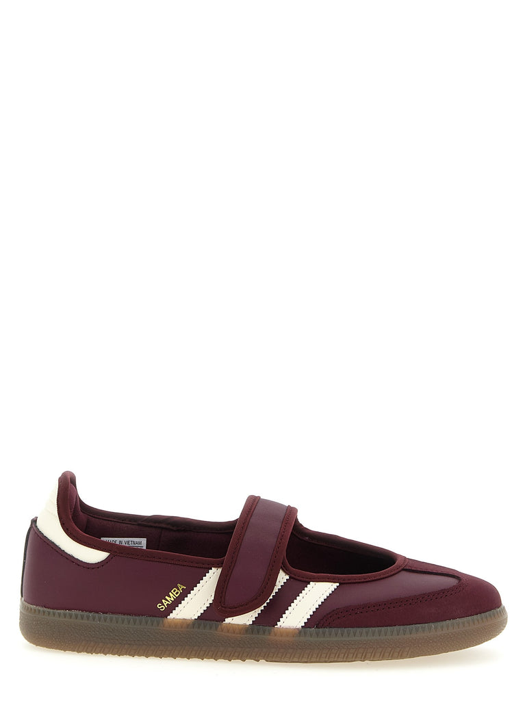 'Samba Jane' sneakers