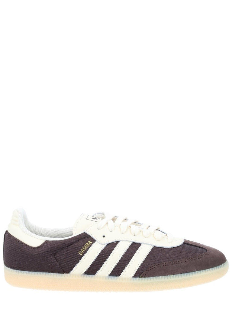 "SAMBA OG" SNEAKER