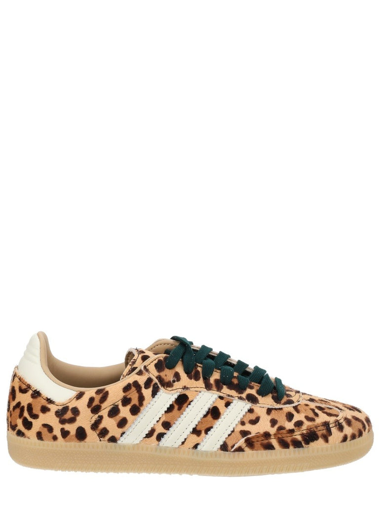 "SAMBA OG" SNEAKER