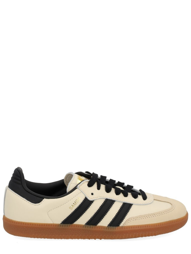 "SAMBA OG" SNEAKER