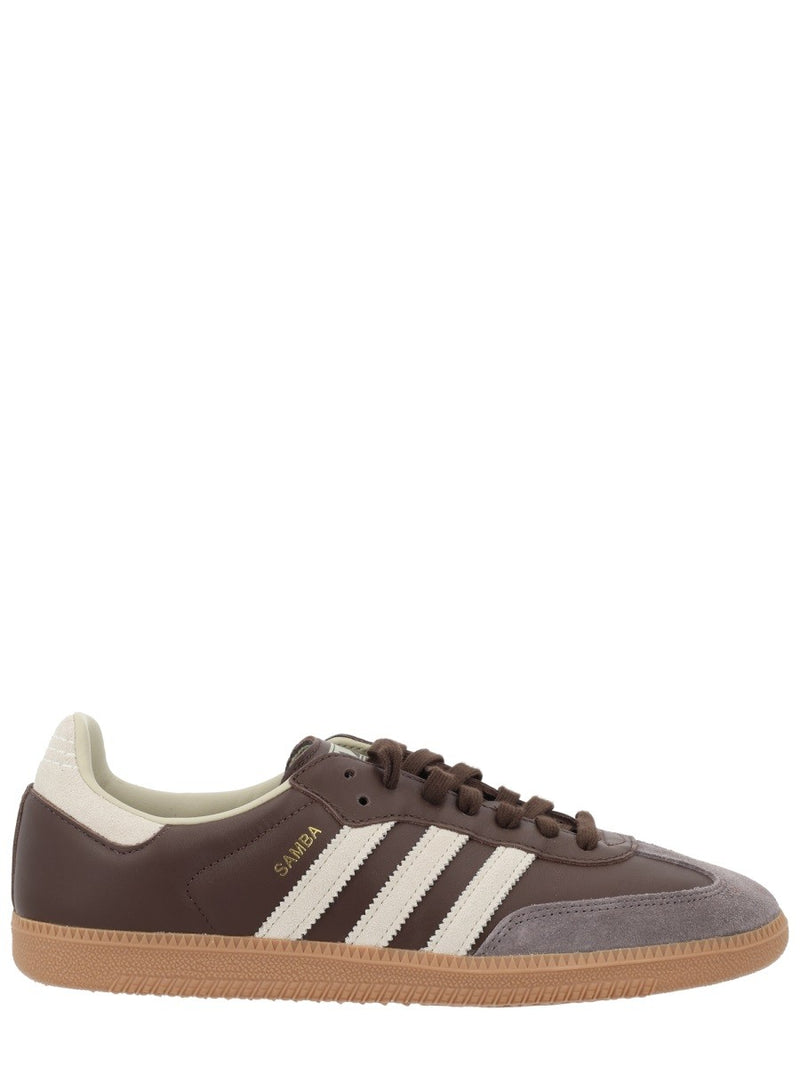 "SAMBA OG" SNEAKER