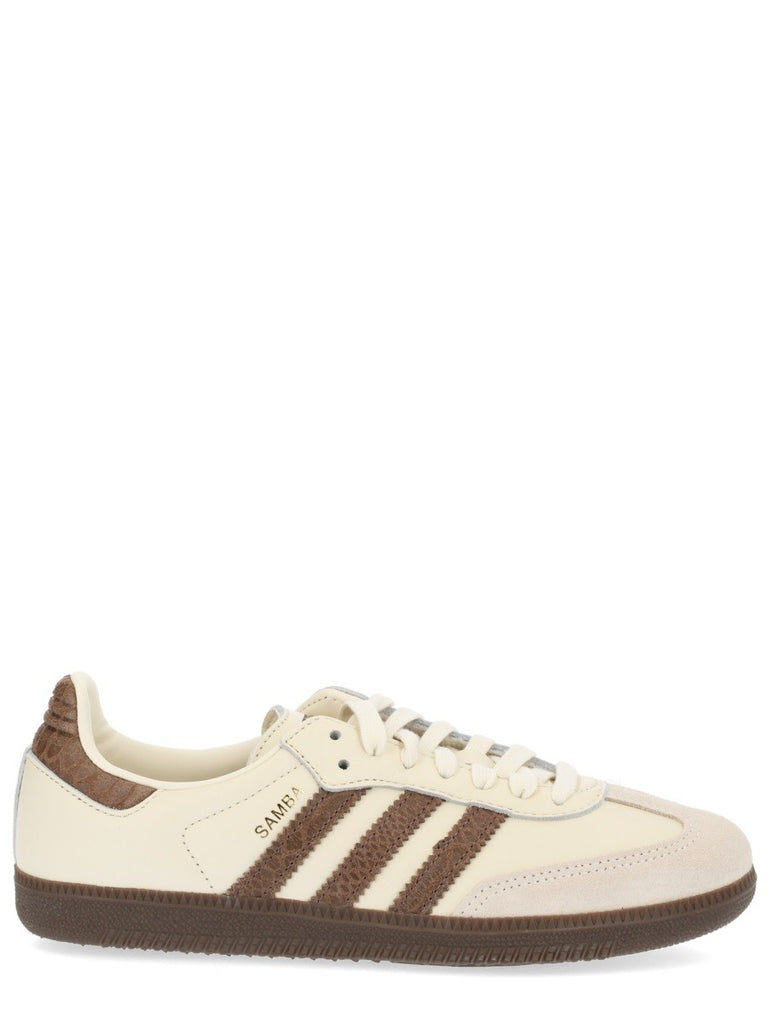 "SAMBA OG" SNEAKER